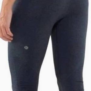 Lululemon Ebb and Flow leggings